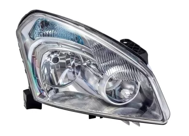Фара NISSAN QASHQAI 2006-2010 Краснодар